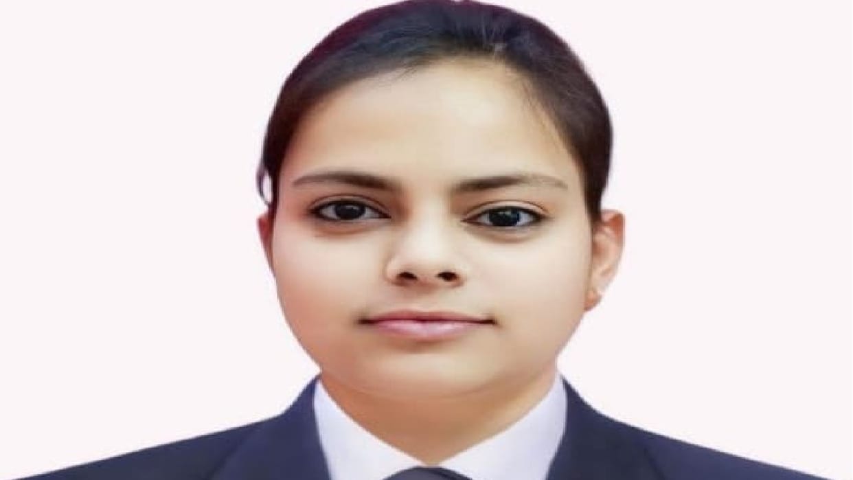 ADJ Asghar Ali's niece dies under suspicious circumstances in Bareilly