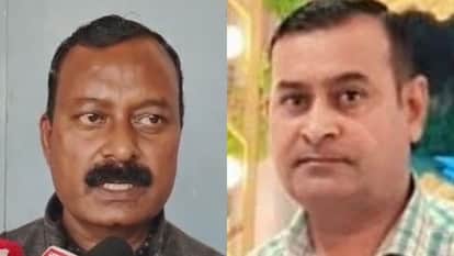 Bareilly BLO dies victim brother says officers call and scold him amid work pressure