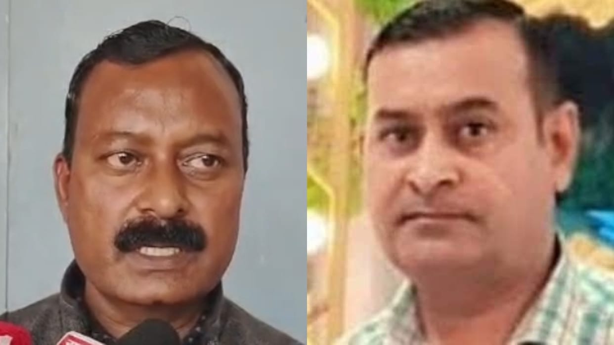 Bareilly BLO dies victim brother says officers call and scold him amid work pressure