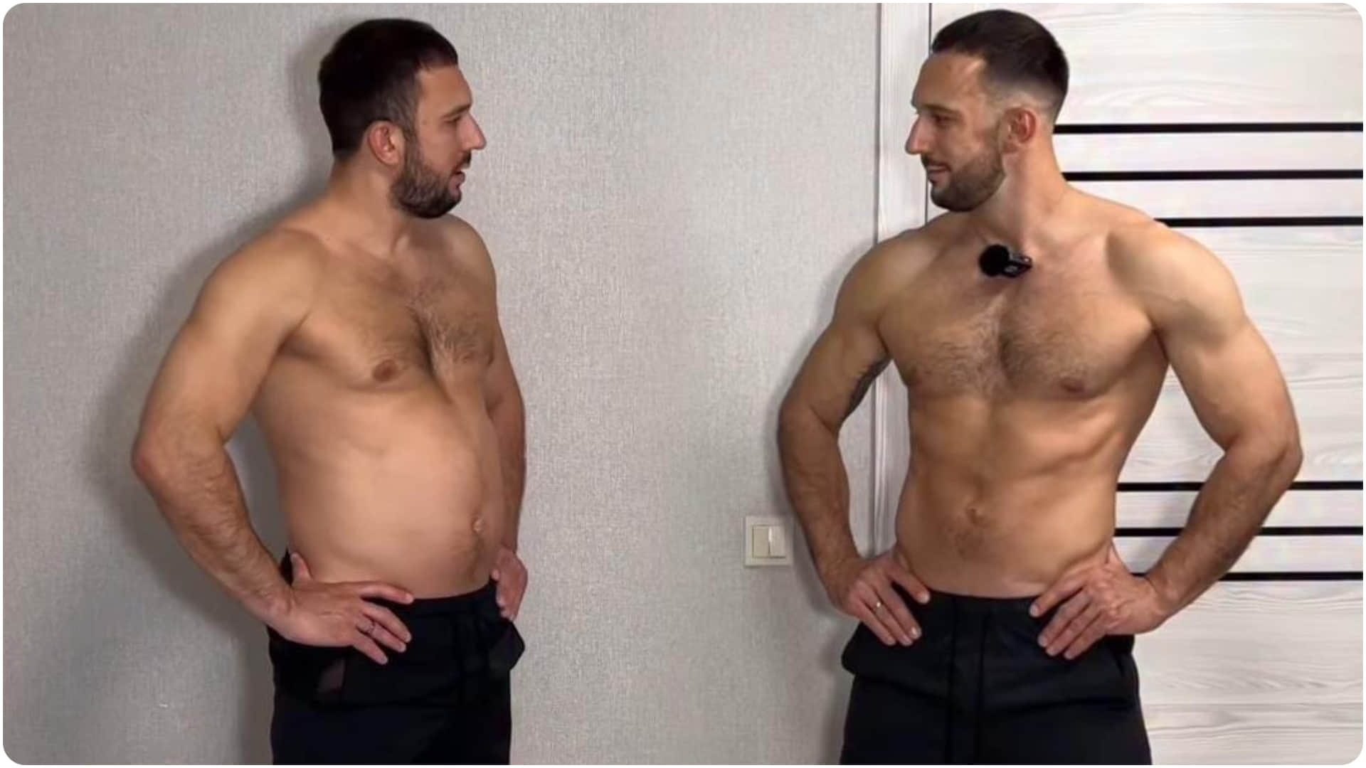 Russian fitness coach death why rapidly weight gain and lose is bad for health