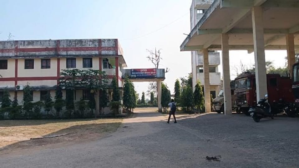 Notice issued to 127 soldiers absent from the general parade District Commander Tughlaq decree creates stir su