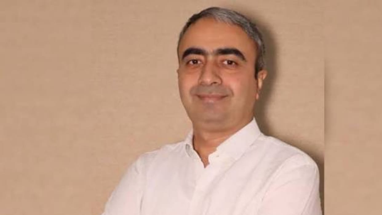 Anurag Dhanda alleges that CM was aware of the poor condition of stadiums but still took no action