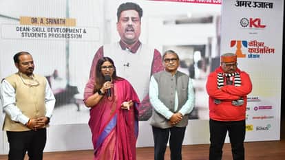 Career Counselling Workshop: Choose a career where you can work and be satisfied