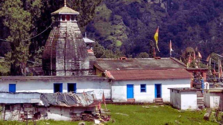 Uttarakhand: चमोली का प्रसिद्ध अनसूया मेला, यहां संतान प्राप्ति की मनोकामना होती है पूर्ण, जानें पीछे की कहानी
