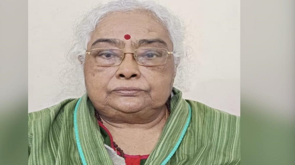 Bijnor: Fire broke out in the house due to short circuit, mother of the principal died