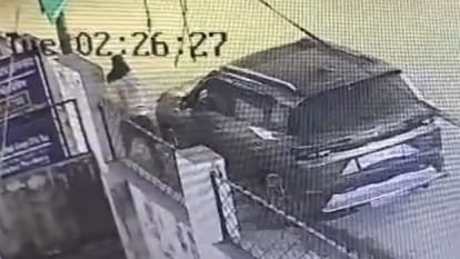 Moradabad ATM robbery: Police camp in Nuh, three suspects questioned in Delhi