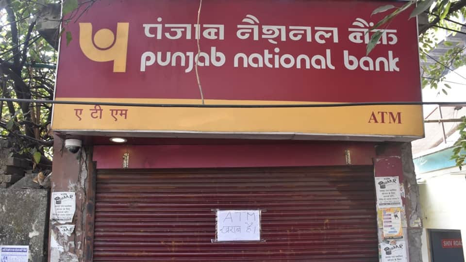 Moradabad ATM robbery: 50,000 numbers being scanned to track down the culprits