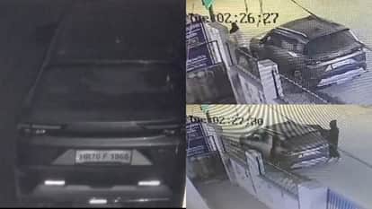 Moradabad ATM robbery: Police camp in Nuh, three suspects questioned in Delhi