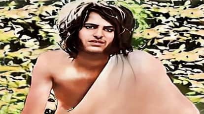 Lakshmi Narayan of Akbarpur became famous in the world by the name of Baba Neeb Karori