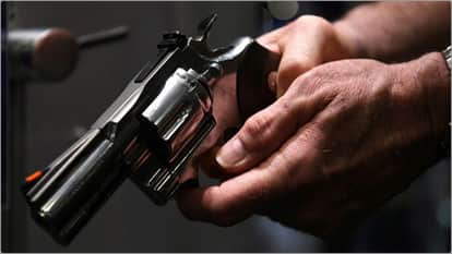 West Bengal: TMC leader Debobrata Mondal shot dead in Howrah, aide critically injured