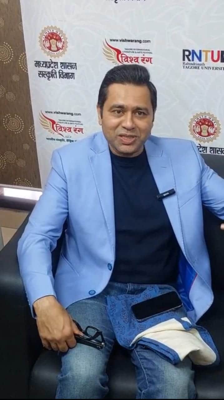 पूर्व क्रिकेटर और कमेंटेटर आकाश चोपड़ा