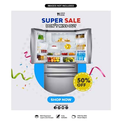 wait  over up  65 off  TVs fridges Find out which site has best deals