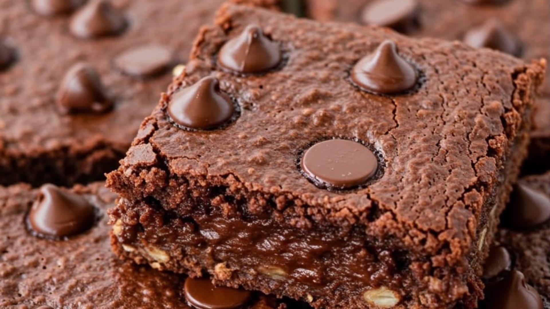 Easy Brownie Recipe without maida to make at home Bina Maida ghar me brownie kaise banaen