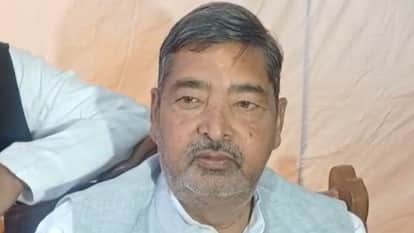 SP MP Virendra Singh targeted UP BJP government over cough syrup and SIR case in varanasi