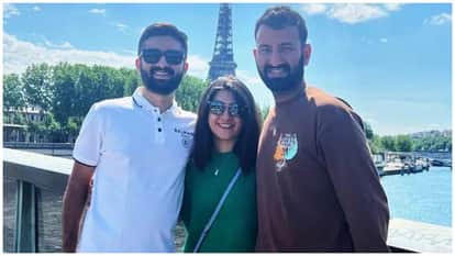 Cheteshwar Pujara’s Brother-in-Law Jeet Pabari Dies by Suicide; Police Begin Investigation