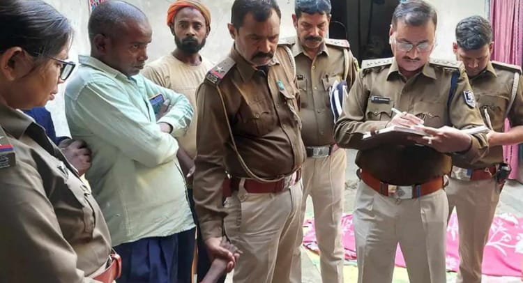 Bihar: नवविवाहिता की संदिग्ध मौत, दहेज हत्या या आत्महत्या? पोस्टमार्टम रिपोर्ट का इंतजार