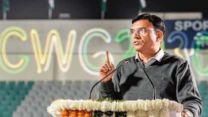 Hosting Commonwealth Games A sense of pride, challenge and responsibility