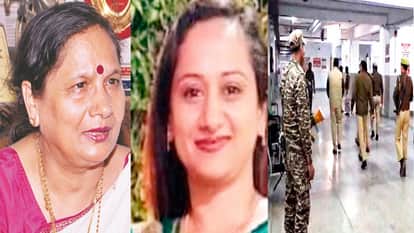 ED Raid: Troubles Mount for Former MLC Dr. Sarojini Agarwal After NMC Probe, Irregularities Found in Medical C