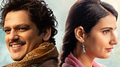 Tuesday Box Office Report: Tere Ishk Mein Gustaakh Ishq Zootopia 2 120 Bahadur And Masti 4 Movies collection