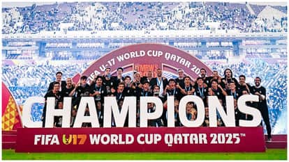 FIFA U-17 WC: Portugal became the FIFA U-17 World Champion, defeating Austria by this much goal difference