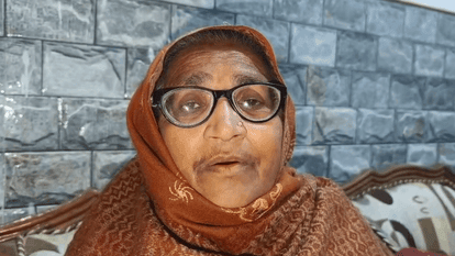 Wave City Shadab missing for 7 days