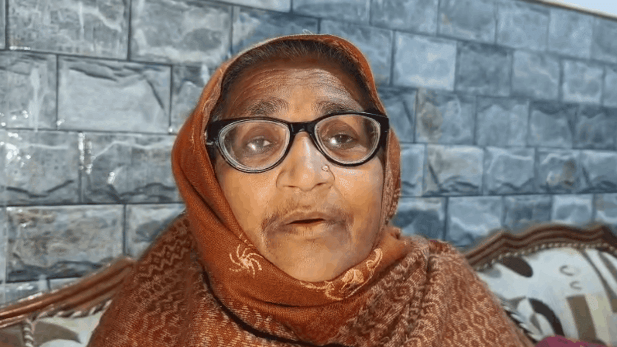 Wave City Shadab missing for 7 days