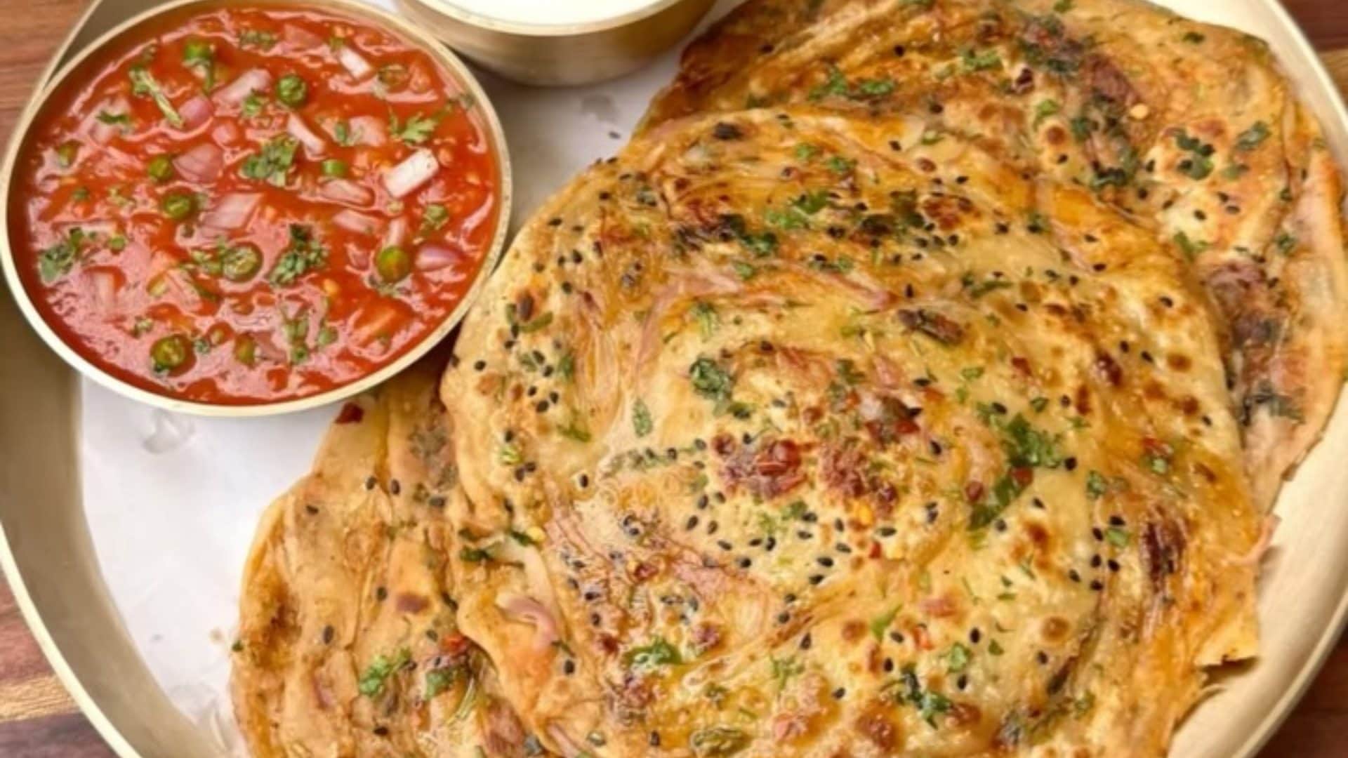 3 Delicious Bathua Recipes to try that boost taste and Healthy Winter diet bathua se banne wali recipe