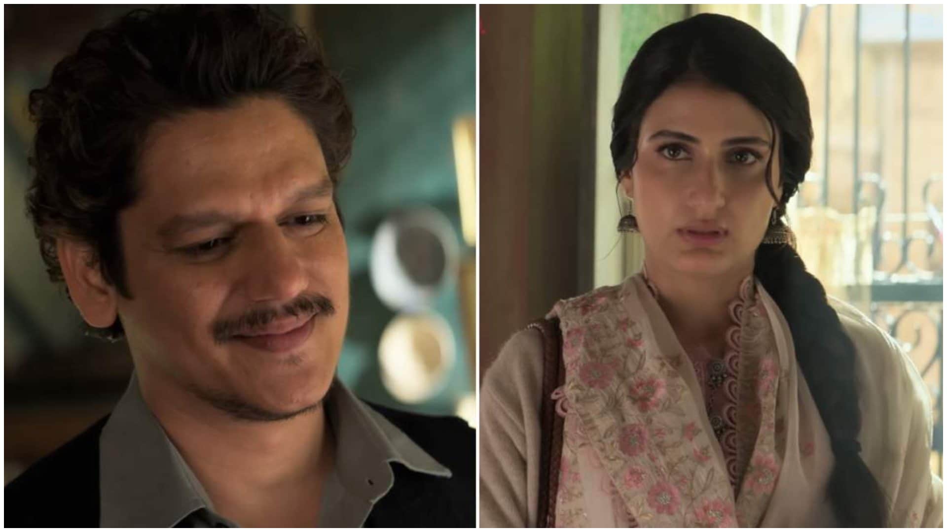 Dhanshu Film Tere Ishk Mein Gustaakh Ishq And Zootopia 2 Day 2 Saturday Box Office Collection