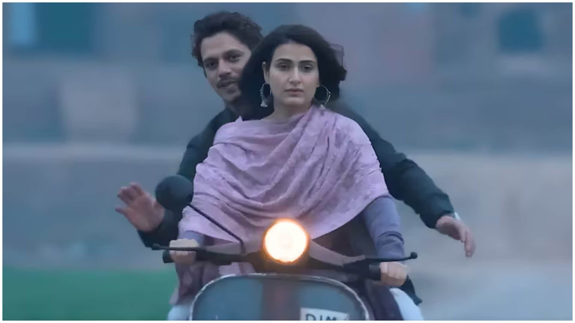 Box Office Collection Tere Ishk Mein Gustaakh Ishq Zootopia 2 120 Bahadur And Masti 4 Earnings