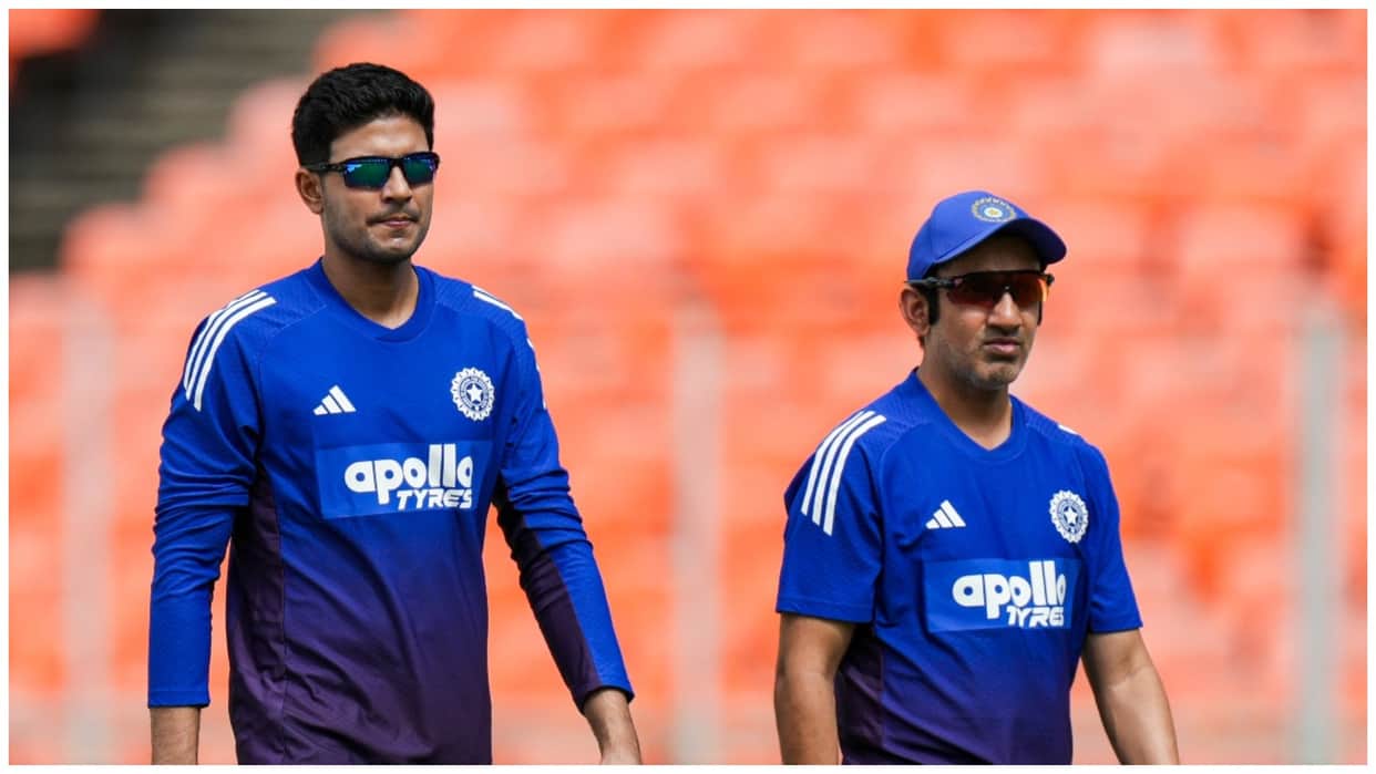 Is Team India Creating Confusion Over Batting Roles? Manoj Tiwary Questions Gill-Jaiswal Move