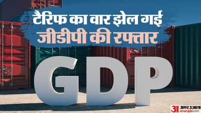 IMF GDP forecast India economic growth Economic Outlook Inflation Indian Economy RBI, FY26 GDP Business News