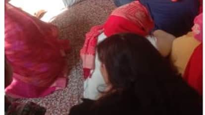 Software Engineer Found Dead with Rifle in Agra Suicide Suspected