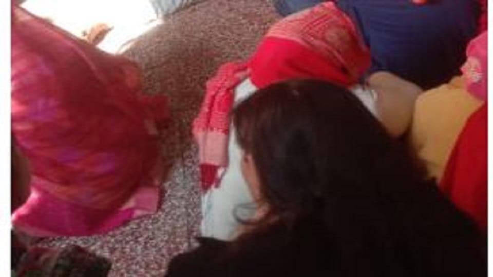 Software Engineer Found Dead with Rifle in Agra Suicide Suspected