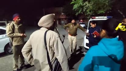 Firing at wedding ceremony in Abohar uncle-nephew attacked