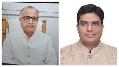 Allahabad University: Dr. Atul gets the charge of Chief Proctor but the dispute continues