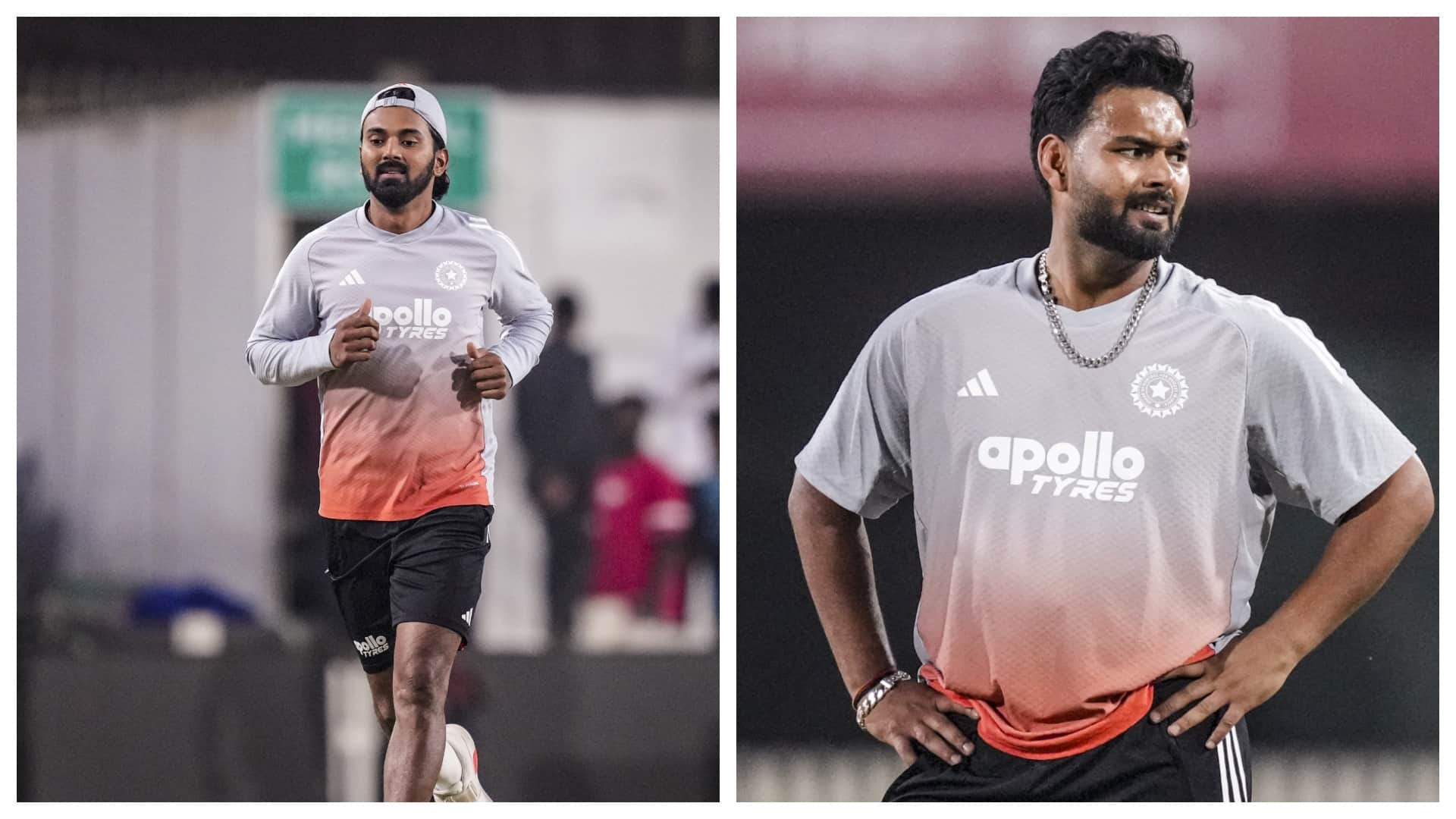 Team India combination for first ODI against South Africa Rishab Pant KL Rahul conundrum selection puzzle