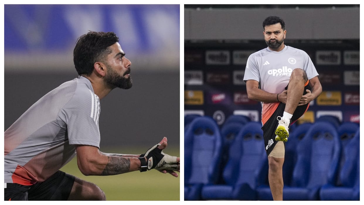 India’s bowling coach Morne Morkel on Can Rohit Sharma and Virat Kohli play 2027 ODI World Cup