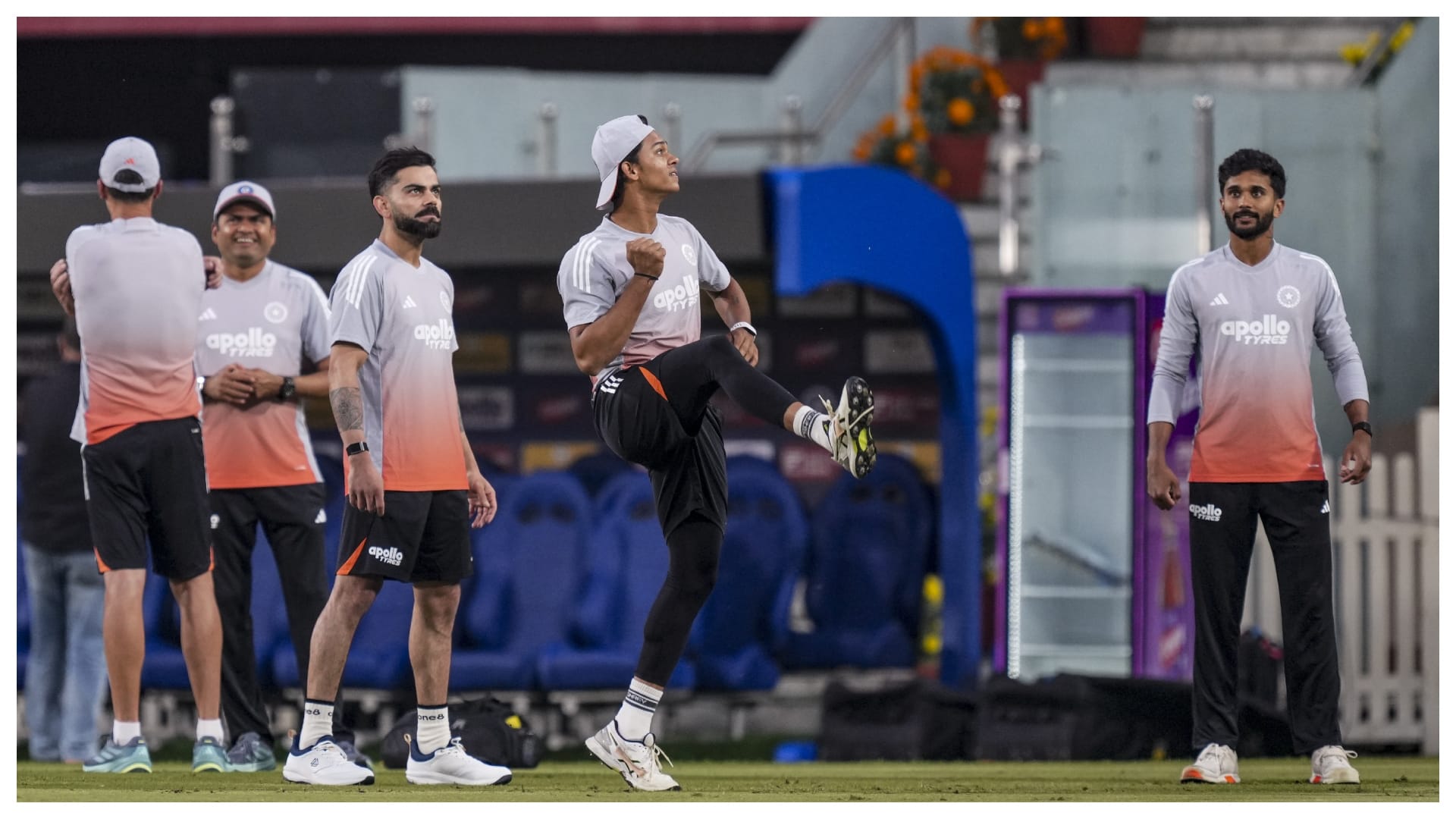 Team India combination for first ODI against South Africa Rishab Pant KL Rahul conundrum selection puzzle