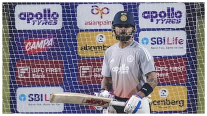 Virat Kohli is all set to feature for Delhi in the Vijay Hazare Trophy reports revealed read all details