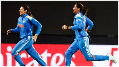 After World Cup Triumph, India Women Set For Five-Match T20I Series Against Sri Lanka