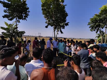 Crime News Missing Talimi Markaz teacher murdered in Kishanganj