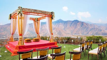 Jammu and Kashmir becomes a destination wedding hotspot, business crosses Rs 100 crore