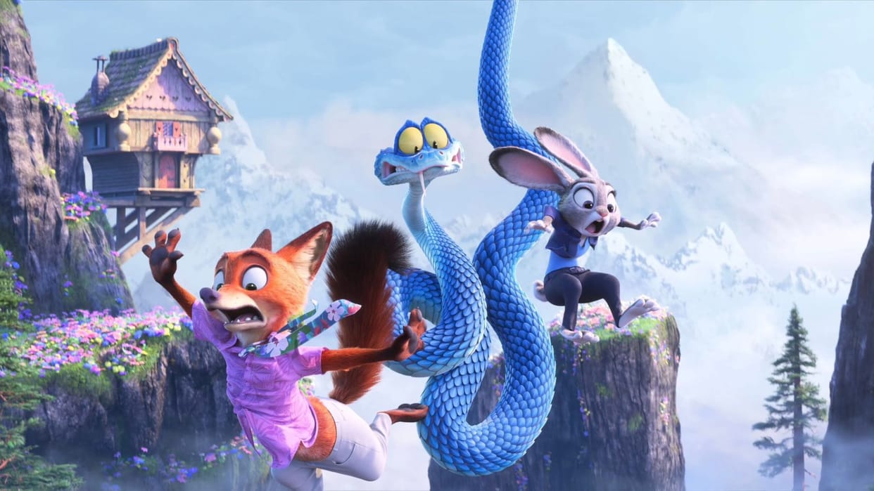 Zootopia 2 X Review users likes the story and Animation of Disney Film