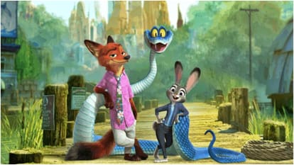 zootopia 2 box office collection day 3 sunday shraddha kapoor hindi version india
