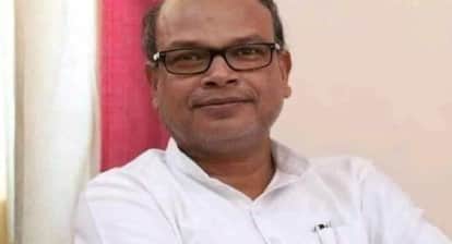 rajesh kumar congress bihar resignation rumors delhi review meeting bihar assembly election