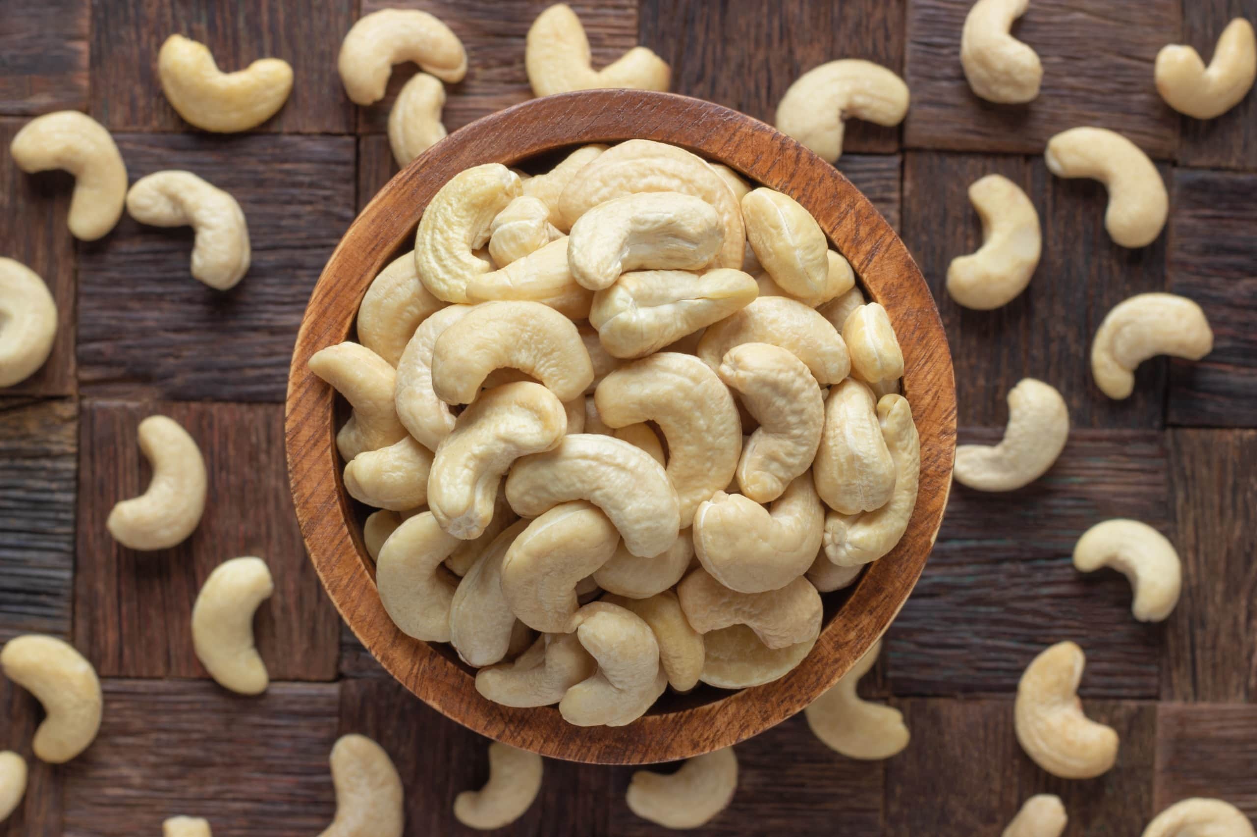 Real or Fake Cashews? Simple Tricks to Check the Quality of Your Nuts at home