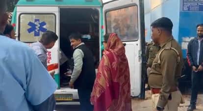 Kanpur Mayor helps seriously injured teenager gets 40000 discount from private hospital admitted to Hallet