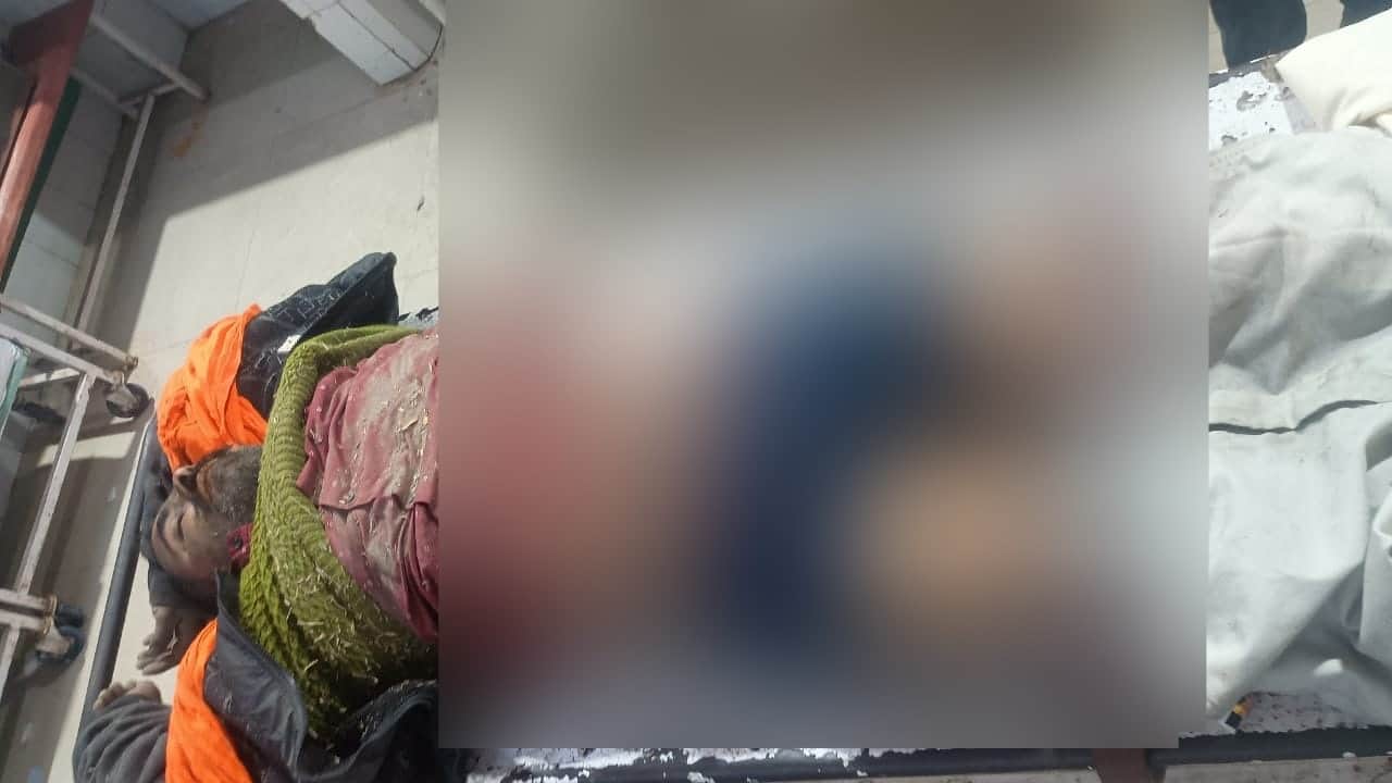 मृतक चंदन सिंह