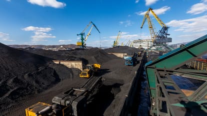 The government has added 18 new coal mining companies to the government list