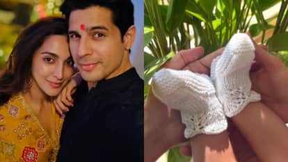 Sidharth Malhotra And Kiara Advani Daughter Saraayah Name Meaning
